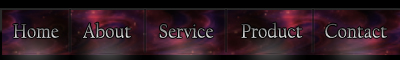 rollover navigation bar